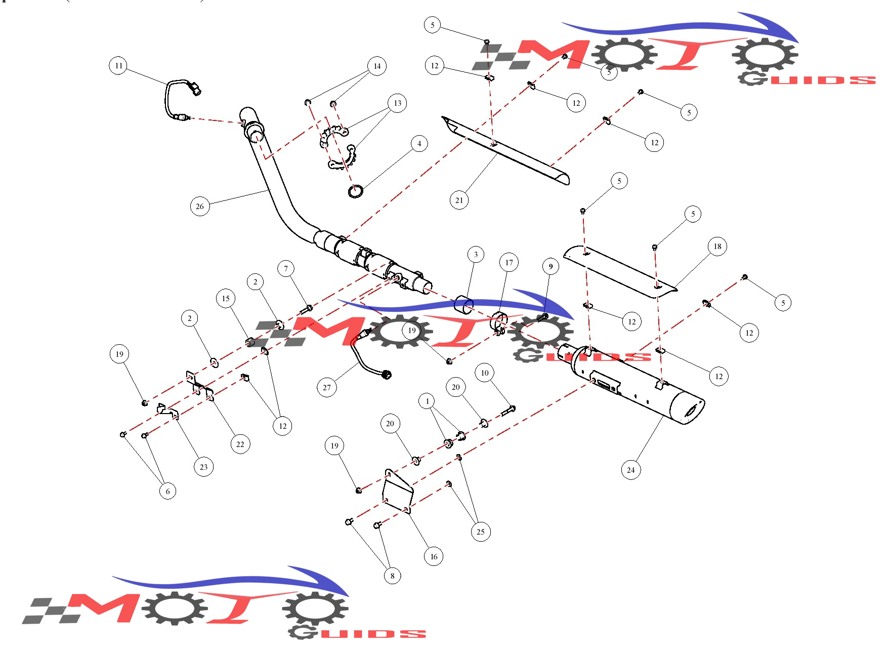 Engine Diagram